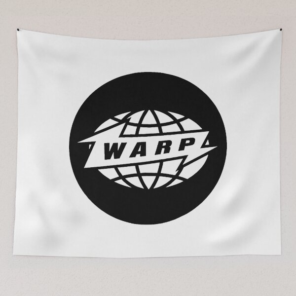 Item preview, Warp 1 designed and sold by DianaMargaret.