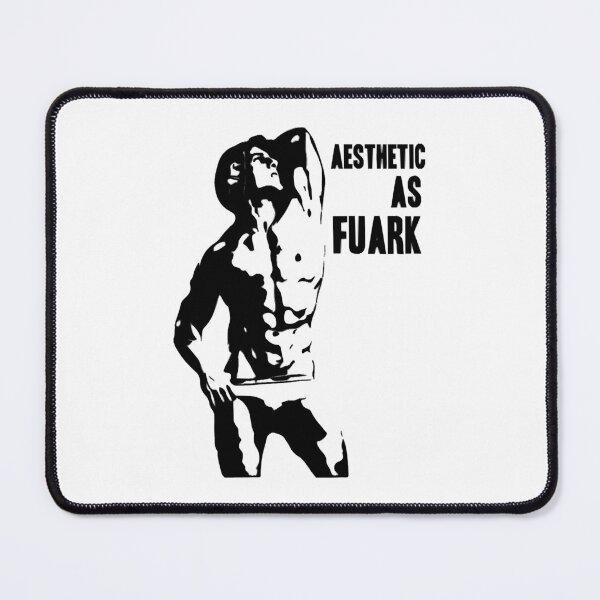 Item preview, Zyzz aesthetic as fuark designed and sold by DianaMargaret.