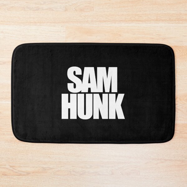 Item preview, Sam Hunk Hunt designed and sold by PedriGavia.