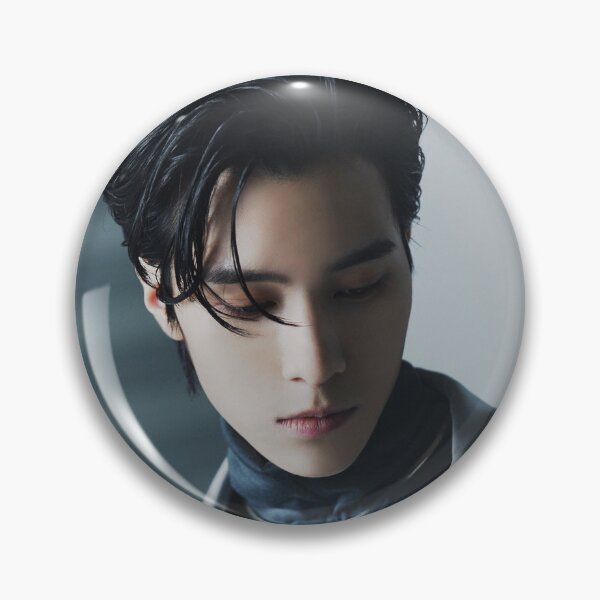 Item preview, Hendery WayV / Weishen V Take Off  designed and sold by quichespieces.