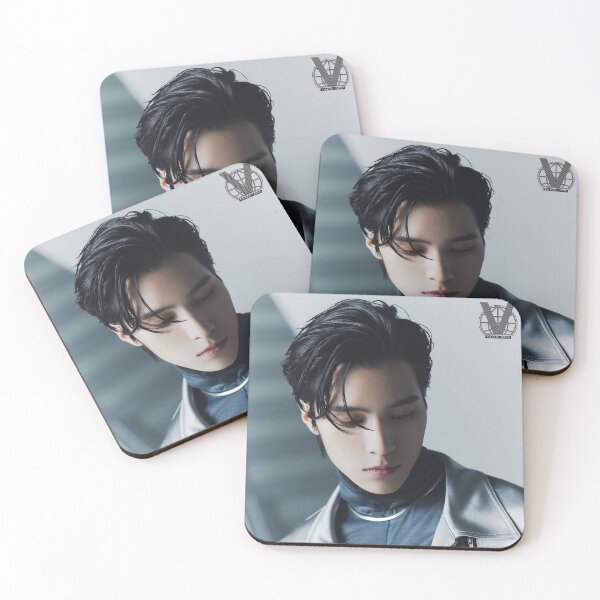 Item preview, Hendery WayV / Weishen V Take Off  designed and sold by quichespieces.
