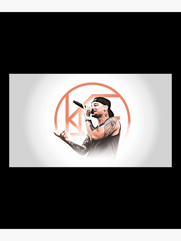 Kane Brown Poster For Sale By Pedrigavia Redbubble