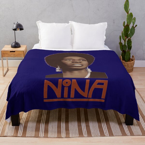 Item preview, Porttrait queen nina paints designed and sold by PedriGavia.