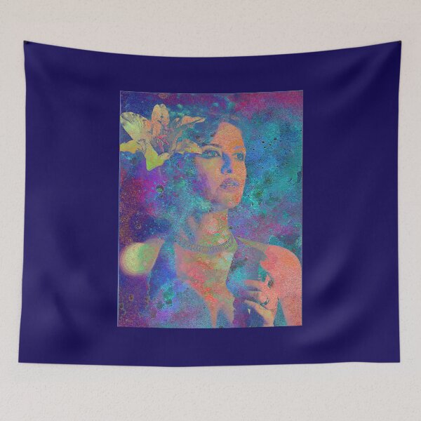 Item preview, LOUNGE SINGER designed and sold by PedriGavia.