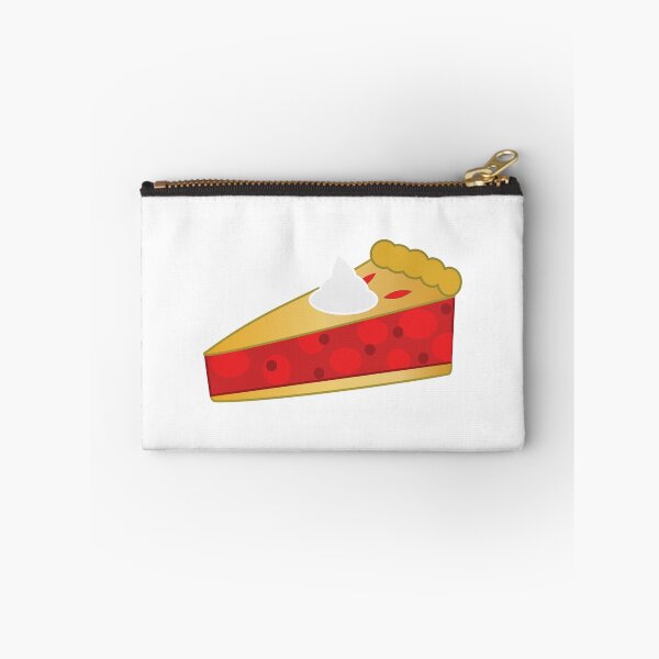 Item preview, Slice of Cherry Pie designed and sold by kacikw.