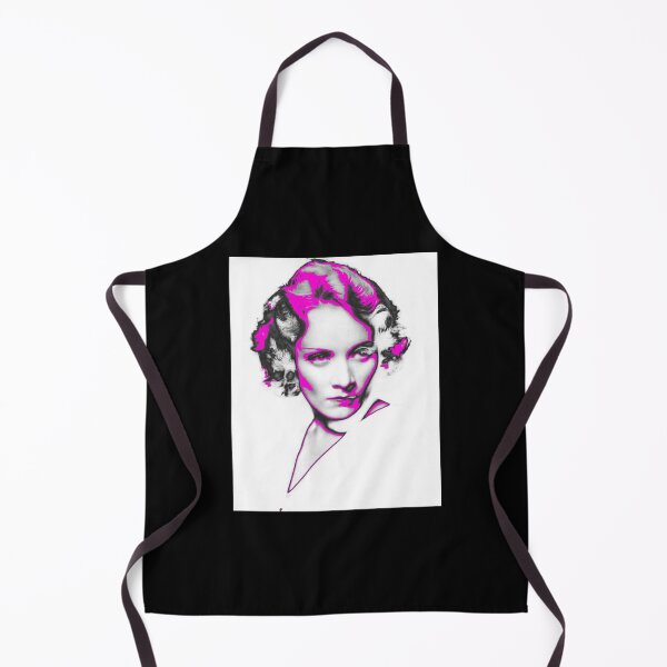 Item preview, Marlne Dietrich in the Pink designed and sold by PedriGavia.