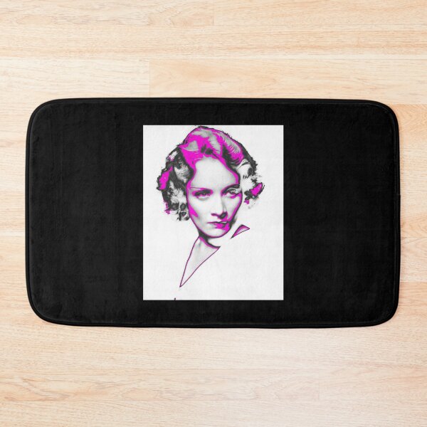 Item preview, Marlne Dietrich in the Pink designed and sold by PedriGavia.