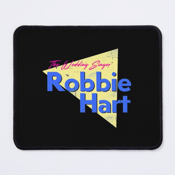 Item preview, Robbie Hart The Wedding Singer designed and sold by PedriGavia.