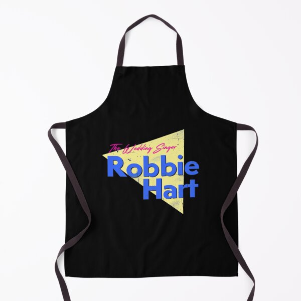 Item preview, Robbie Hart The Wedding Singer designed and sold by PedriGavia.