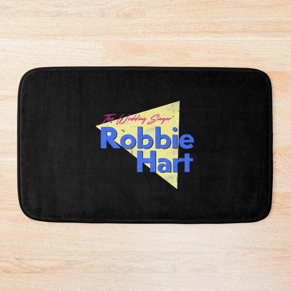 Item preview, Robbie Hart The Wedding Singer designed and sold by PedriGavia.