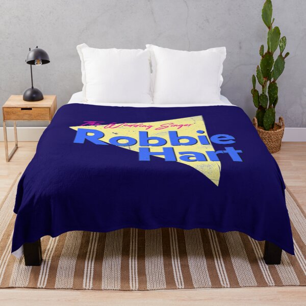 Item preview, Robbie Hart The Wedding Singer designed and sold by PedriGavia.