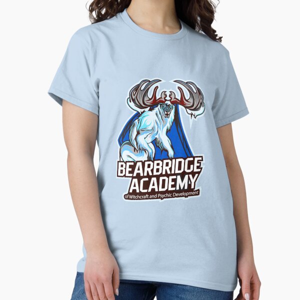 BearBridge Academy Classic T-Shirt