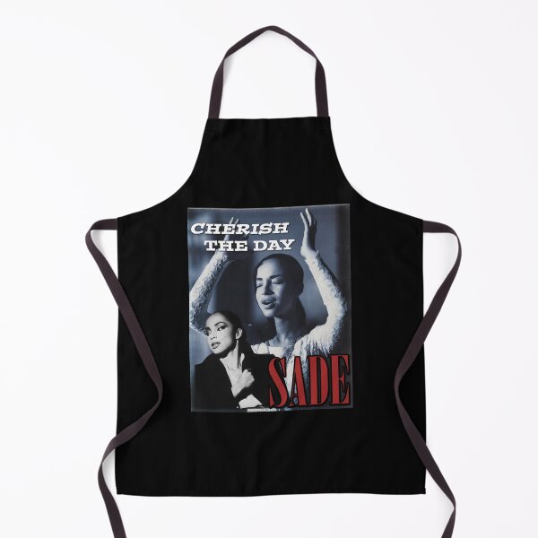 Item preview, SADE Shirt SADE ADU Graphic Tee Vintage Sade designed and sold by PedriGavia.
