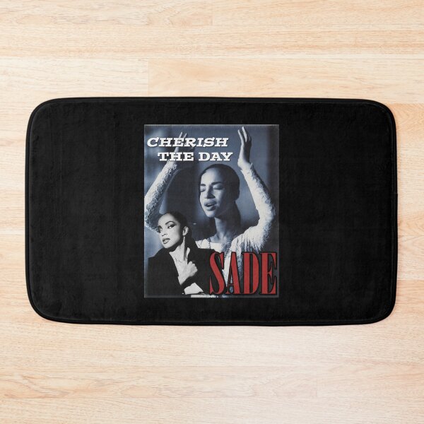 Aperçu de l'œuvre Chemise SADE T-shirt graphique SADE ADU Vintage Sade créée et vendue par PedriGavia.