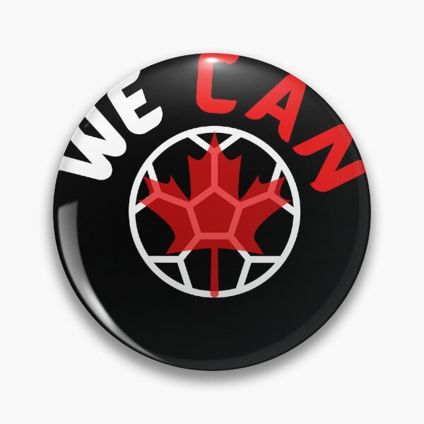 Item preview, We can canada soccer designed and sold by Topiest.