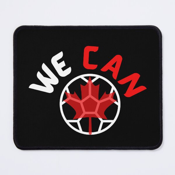 Item preview, We can canada soccer designed and sold by Topiest.