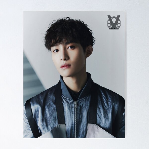 Item preview, Yangyang WayV / Weishen V Take Off  designed and sold by quichespieces.