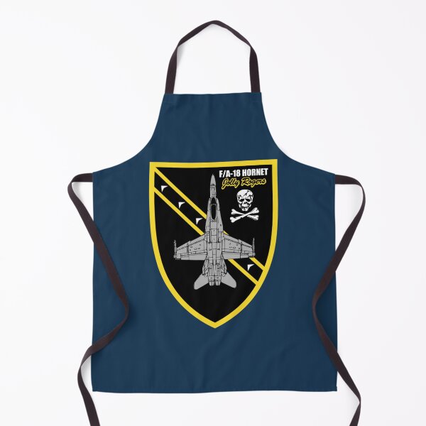 Item preview, F  A-18 Hornet Jolly Rogers   designed and sold by arcadeshirtsdd.