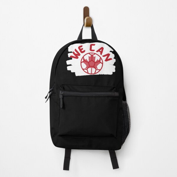 Item preview, We can canada soccer designed and sold by Topiest.