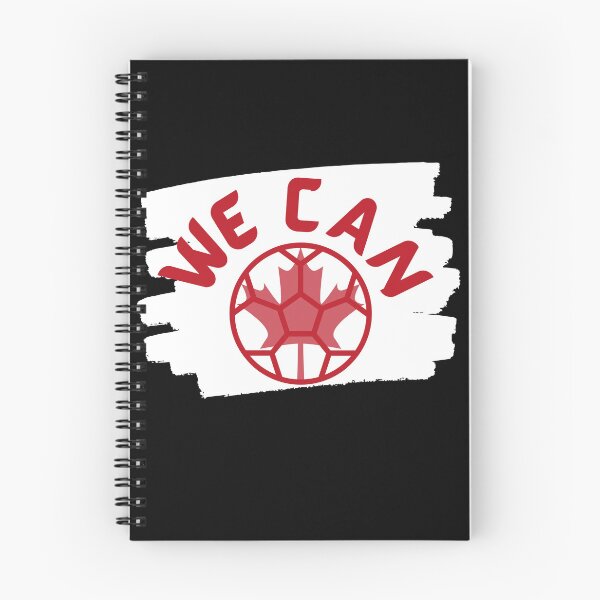 Item preview, We can canada soccer designed and sold by Topiest.