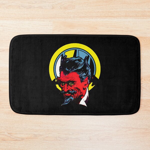 Item preview, Lord Satan Devil in Hell  designed and sold by MarkJohns19915.
