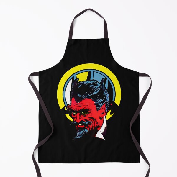Artikelvorschau, Lord Satan Teufel in der Hölle entworfen und verkauft von MarkJohns19915.