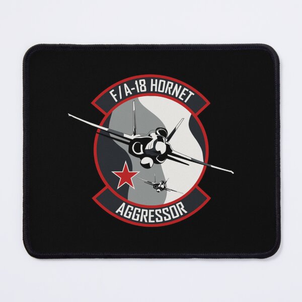 Item preview, FA-18 Hornet Aggressor    designed and sold by arcadeshirtsdd.