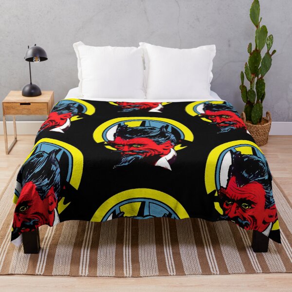 Item preview, Lord Satan Devil in Hell designed and sold by MarkJohns19915.
