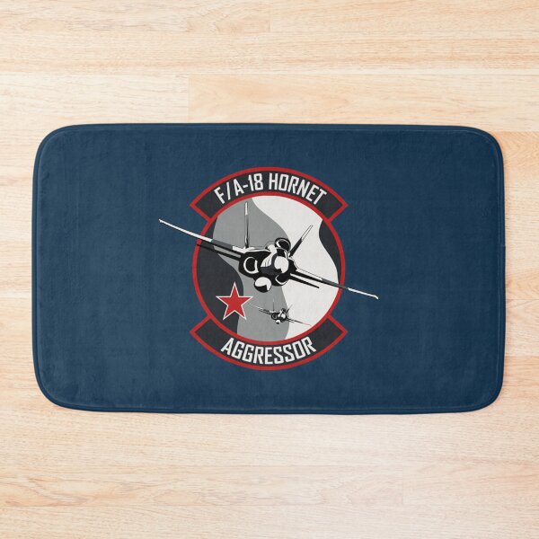 Item preview, FA-18 Hornet Aggressor    designed and sold by arcadeshirtsdd.