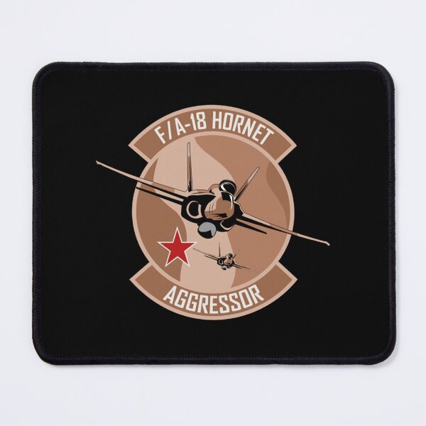 Item preview, FA-18 Hornet Aggressor   designed and sold by arcadeshirtsdd.