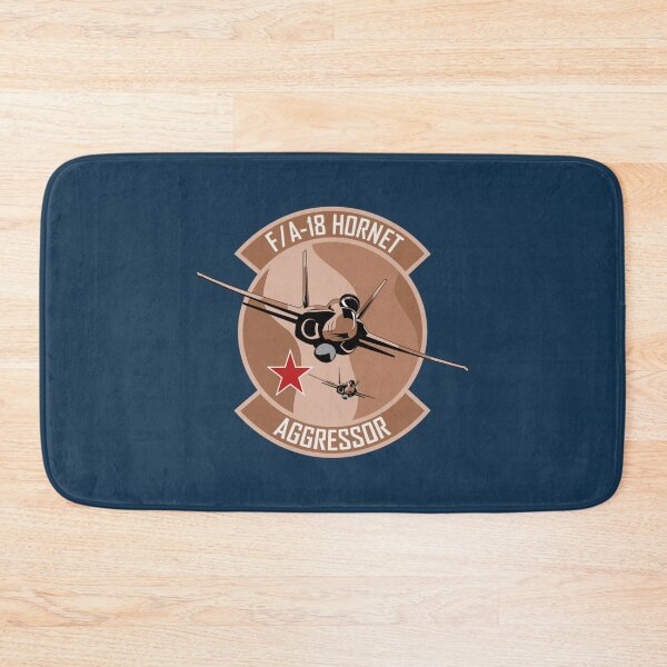 Item preview, FA-18 Hornet Aggressor   designed and sold by arcadeshirtsdd.