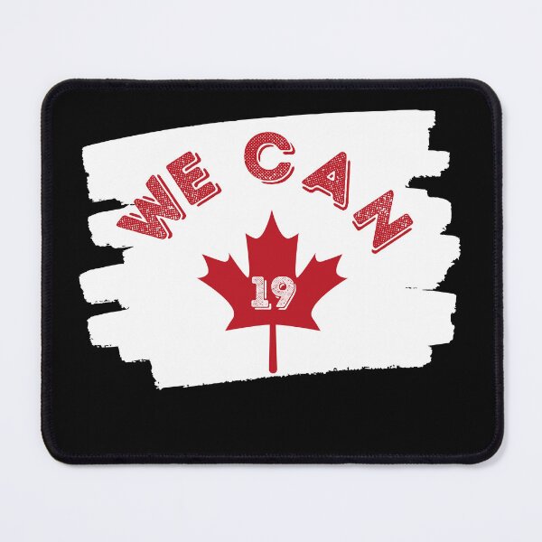 Item preview, We can canada soccer designed and sold by Topiest.