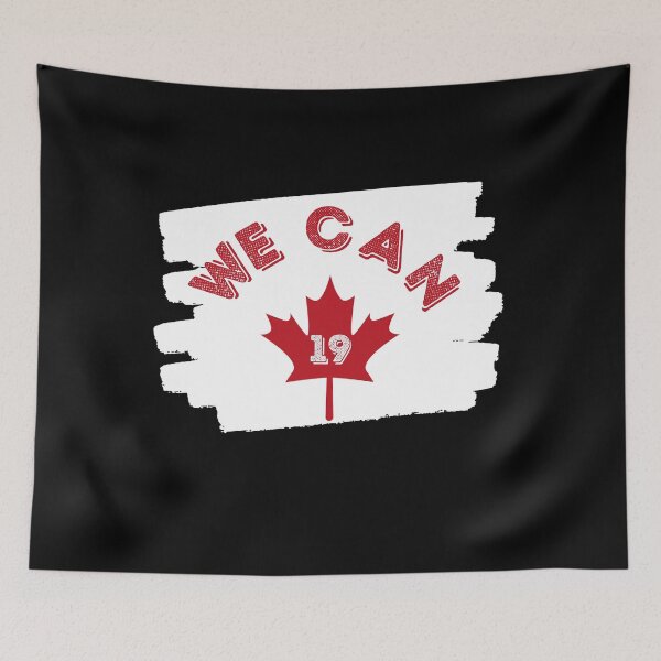 Item preview, We can canada soccer designed and sold by Topiest.