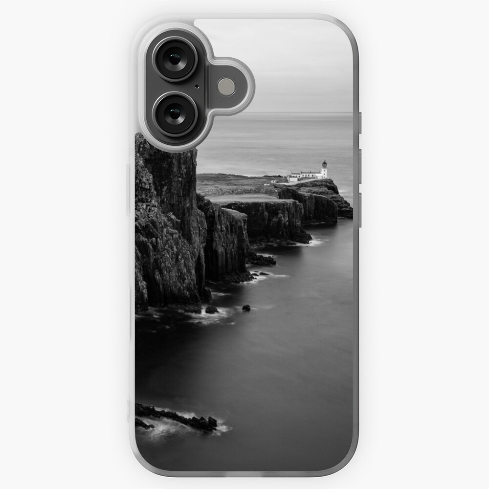 Item preview, iPhone Soft Case designed and sold by derekbeattie.