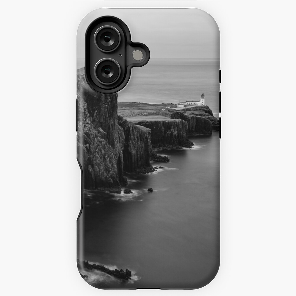 Item preview, iPhone Tough Case designed and sold by derekbeattie.