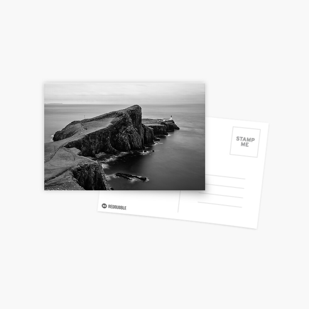 Item preview, Postcard designed and sold by derekbeattie.