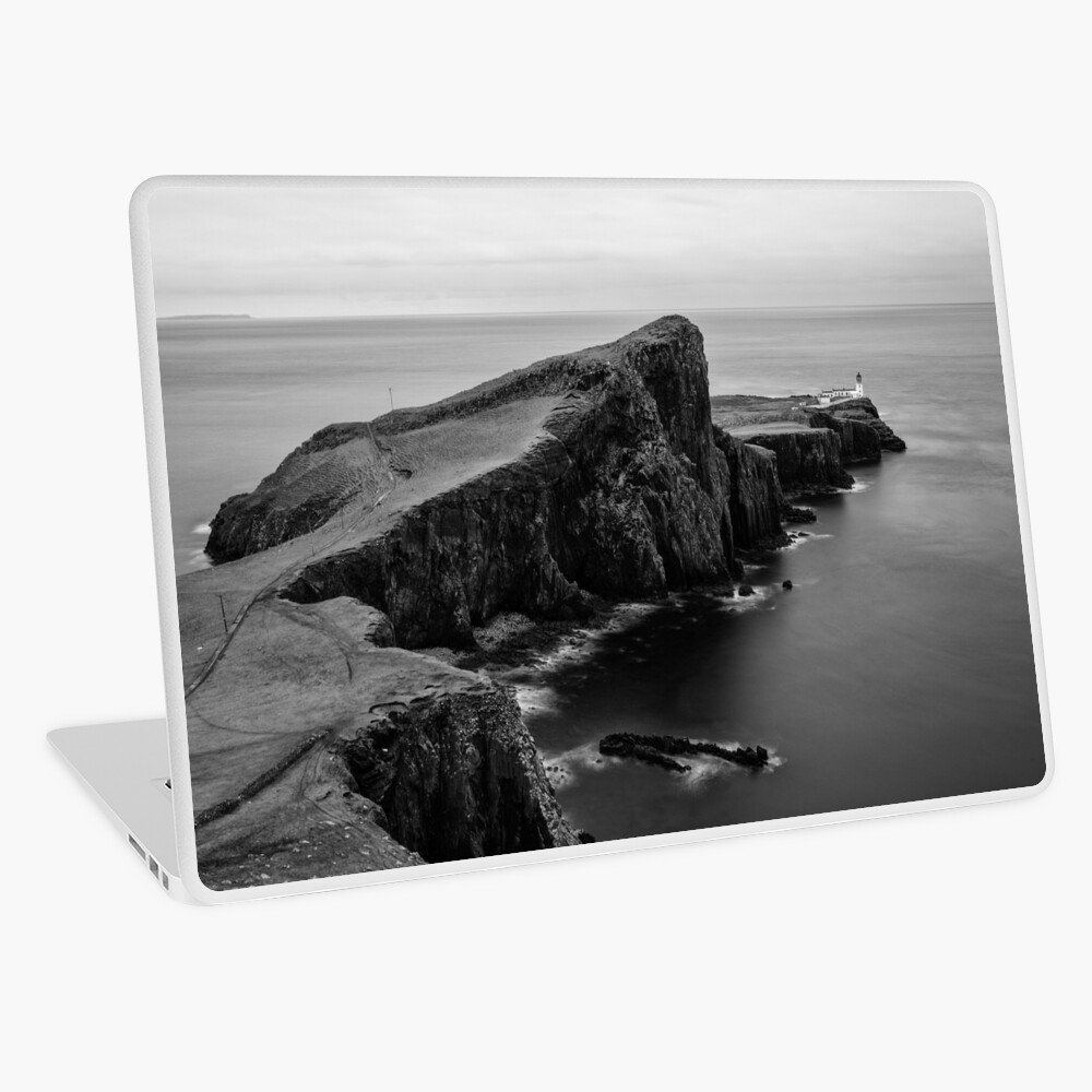 Item preview, Laptop Skin designed and sold by derekbeattie.