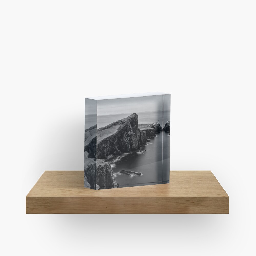 Item preview, Acrylic Block designed and sold by derekbeattie.