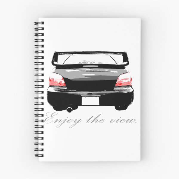Item preview, Impreza Enjoy the view. designed and sold by BunhanhoAdio.