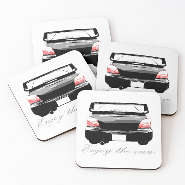 Item preview, Impreza Enjoy the view. designed and sold by BunhanhoAdio.