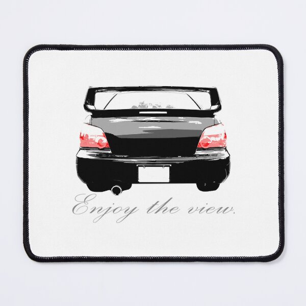 Item preview, Impreza Enjoy the view. designed and sold by BunhanhoAdio.