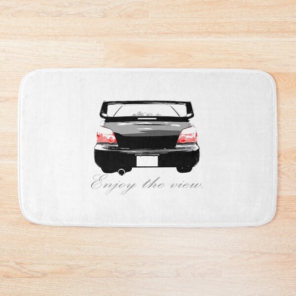 Item preview, Impreza Enjoy the view. designed and sold by BunhanhoAdio.