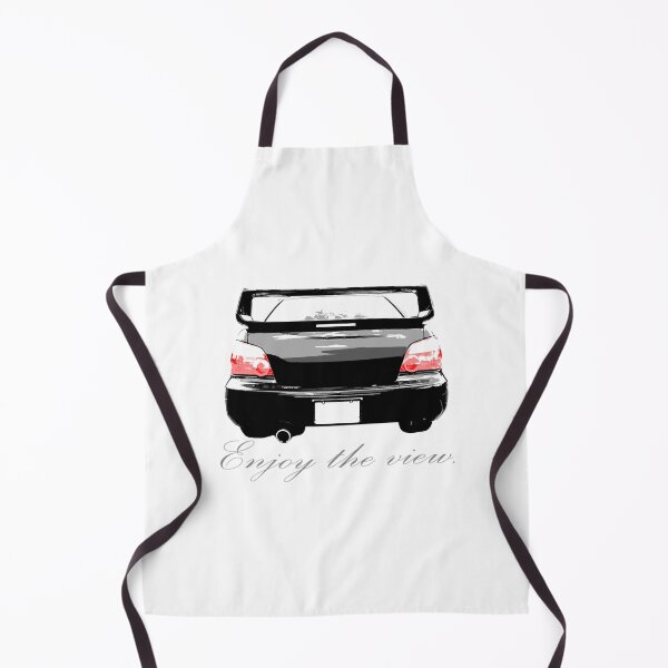 Item preview, Impreza Enjoy the view. designed and sold by BunhanhoAdio.