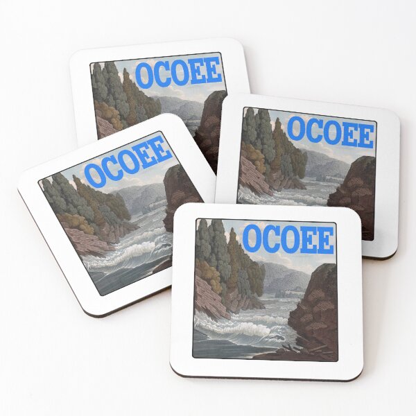 Item preview, THE OCOEE designed and sold by wahine24.