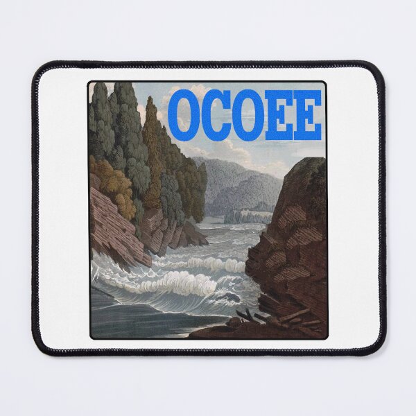 Item preview, THE OCOEE designed and sold by wahine24.