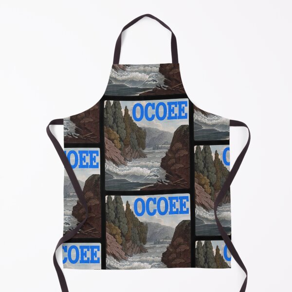 Item preview, THE OCOEE designed and sold by wahine24.