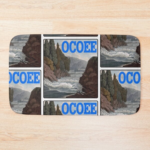 Item preview, THE OCOEE designed and sold by wahine24.