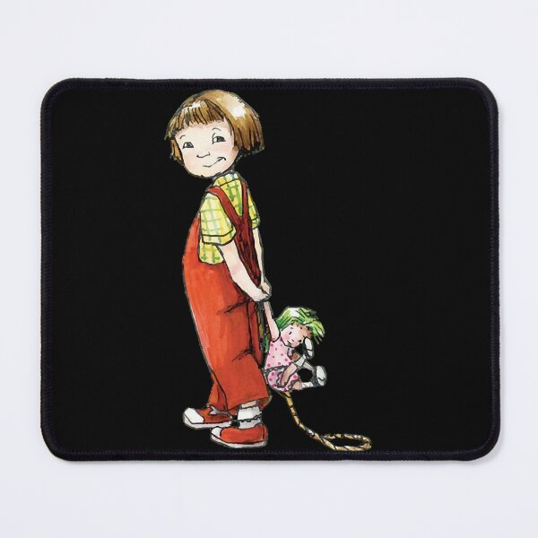 Item preview, Beezus and Ramona  Beverly Cleary   designed and sold by DouglasBar9162.