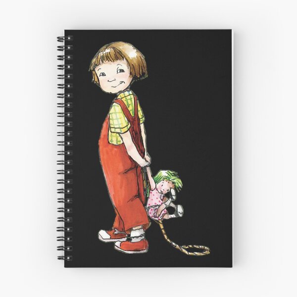 Item preview, Beezus and Ramona  Beverly Cleary   designed and sold by DouglasBar9162.