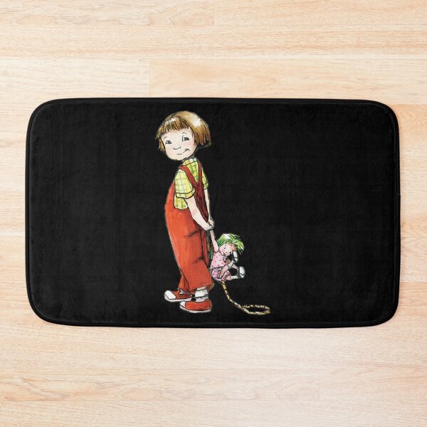 Item preview, Beezus and Ramona  Beverly Cleary   designed and sold by DouglasBar9162.